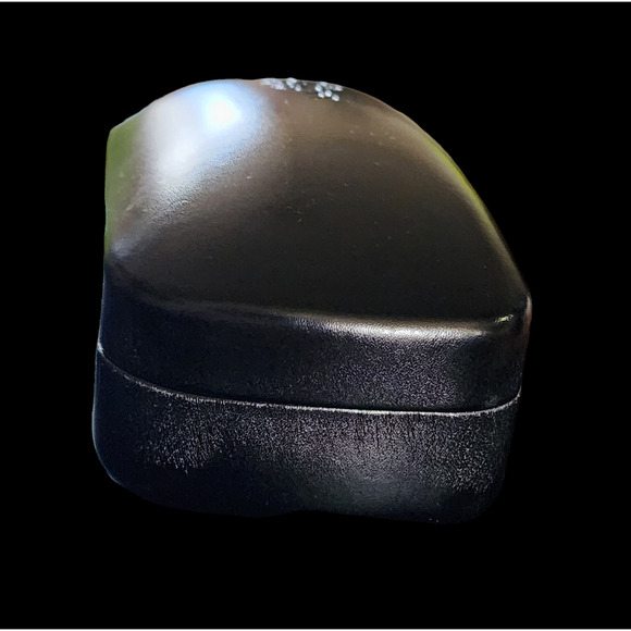 Coach Leather Eyeglass Case - Picture 3 of 7